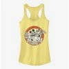Discount 🤩 Disney Mickey Mouse Circle Of Trust 👧 Girls Tank 😍
