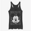 Cheapest 😀 Disney Mickey Mouse All Name 👧 Girls Tank ✔️