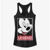 Best Pirce 🥰 Disney Mickey Mouse Legend 👧 Girls Tank ✨