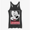 Best Sale 🔥 Disney Mickey Mouse Legend 👧 Girls Tank 💯