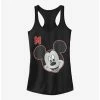 Top 10 🎉 Disney Mickey Mouse Letter Mickey 👧 Girls Tank ✨
