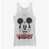 Wholesale 👏 Disney Mickey Mouse Heads Up 👧 Girls Tank 😉