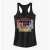 Promo ⌛ Disney Mickey Mouse Classic Periodic 👧 Girls Tank 👏