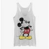 Flash Sale 🌟 Disney Mickey Mouse Classic Vintage Mickey 👧 Girls Tank 🔔