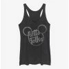 Coupon 🔥 Disney Mickey Mouse Hello Folks 👧 Girls Tank 👍