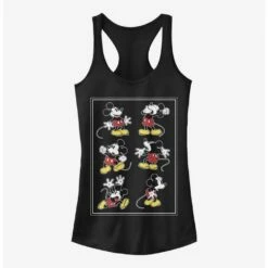 Best reviews of ❤️ Disney Mickey Mouse Mickey Looks 👧 Girls Tank 🔥