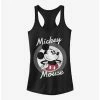 Flash Sale ✔️ Disney Mickey Mouse Mickey Mouse 28 👧 Girls Tank ✔️