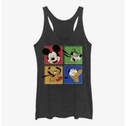 Top 10 🎁 Disney Mickey Mouse Mickey And Friends 👧 Girls Tank 🥰