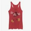 Best deal ✨ Disney Mickey Mouse Mickey Jump 👧 Girls Tank ❤️
