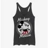 New 😍 Disney Mickey Mouse Mickey Mouse 28 👧 Girls Tank 🧨
