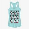 Deals 👏 Disney Mickey Mouse Mickey Mood 👧 Girls Tank ❤️