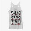 Buy 😉 Disney Mickey Mouse Mickey Mood 👧 Girls Tank 👍