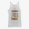 Flash Sale 😍 Disney Mickey Mouse Mickey And Friends 👧 Girls Tank 💯