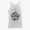 Cheapest 🥰 Disney Mickey Mouse Retro Groupie 👧 Girls Tank 🔔