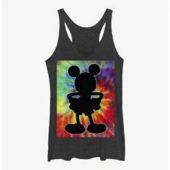 Cheap 💯 Disney Mickey Mouse Travel Mickey 👧 Girls Tank ✔️