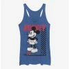 Flash Sale ✔️ Disney Mickey Mouse Skate Twenty-Eight 👧 Girls Tank 🎁