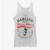 Buy ❤️ Disney Minnie Mouse Classic Minnie 👧 Girls Tank ✔️