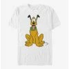Coupon 😉 Disney Pluto Traditional Pluto T-Shirt ✔️