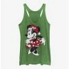 Hot Sale 🧨 Disney Minnie Mouse Minnie Hat 👧 Girls Tank 🧨