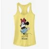 Wholesale 🛒 Disney Minnie Mouse Minnie 👗 Skirt 👧 Girls Tank ✨