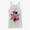 Top 10 🎉 Disney Minnie Mouse Minnie Snowflake 👧 Girls Tank 🛒