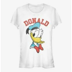Best reviews of 🎁 Disney Donald Duck Donald 👧 Girls T-Shirt 🔔