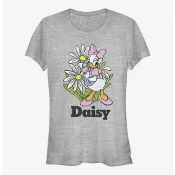 Cheapest 👏 Disney Daisy Duck Daisy 👧 Girls T-Shirt 🛒