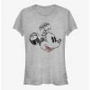 Best Pirce 😉 Disney Mickey Mouse Comic Mouse 👧 Girls T-Shirt 💯