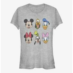 Best deal ✔️ Disney Mickey Mouse Always Trending Stack 👧 Girls T-Shirt 👏