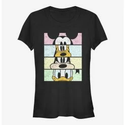 Outlet 🎉 Disney Mickey Mouse Crew 👧 Girls T-Shirt ⭐