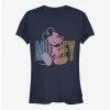 Best deal 🌟 Disney Mickey Mouse Gradient Mickey 👧 Girls T-Shirt ✔️