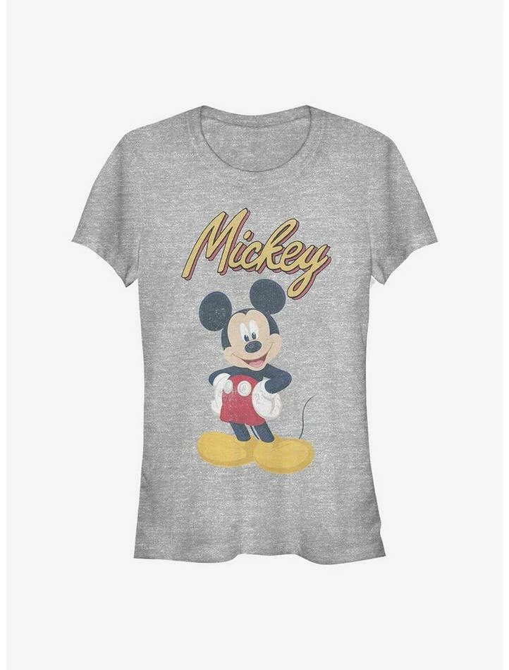 Deals ๐ Disney Mickey Mouse Mickey California ๐ง Girls T-Shirt ๐