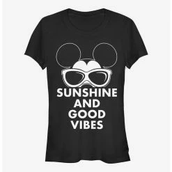 Best reviews of 😀 Disney Mickey Mouse Mickey Sunshine 👧 Girls T-Shirt ✨