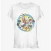 Top 10 🎉 Disney Mickey Mouse Original Buddies 👧 Girls T-Shirt 🥰