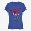 Best Sale ⭐ Disney Mickey Mouse Rad Mickey 👧 Girls T-Shirt 🛒