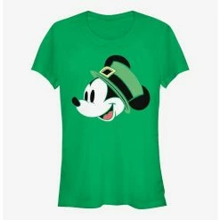 Best reviews of 🔔 Disney Mickey Mouse Micky Irish 👧 Girls T-Shirt 👍