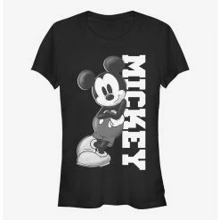 Top 10 🌟 Disney Mickey Mouse Mickey Lean 👧 Girls T-Shirt 🎁