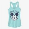 Top 10 🤩 Disney Mickey Mouse Chill Vibes 👧 Girls Tank 😍