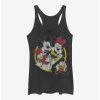 Cheapest ✨ Disney Mickey Mouse Disney Mickey Mouse Group 👧 Girls Tank 🤩