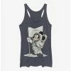 Cheapest 🛒 Disney Mickey Mouse Astro Mickey 👧 Girls Tank 👏