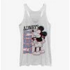 Cheapest ✔️ Disney Mickey Mouse Legit Mick 👧 Girls Tank 💯