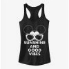 Cheapest 👍 Disney Mickey Mouse Mickey Sunshine 👧 Girls Tank ⭐