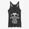 Deals 👍 Disney Mickey Mouse Mickey Sunshine 👧 Girls Tank 🔥