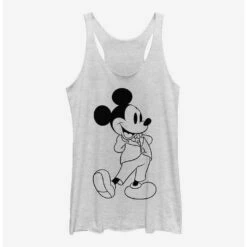 Budget 🔔 Disney Mickey Mouse Formal Mickey 👧 Girls Tank 👏