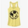 Brand new 🎉 Disney Mickey Mouse Original Mickey 👧 Girls Tank ✔️