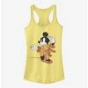 Outlet 🔥 Disney Mickey Mouse Kung Fu Mickey 👧 Girls Tank 🤩