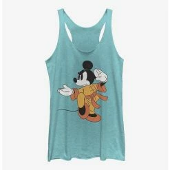 Best deal 🧨 Disney Mickey Mouse Kung Fu Mickey 👧 Girls Tank 💯