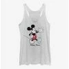 Discount 🥰 Disney Mickey Mouse Mickey 👧 Girls Tank ❤️