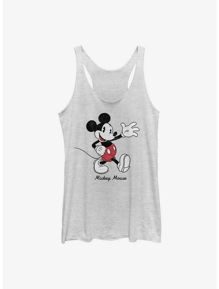 Discount 🥰 Disney Mickey Mouse Mickey 👧 Girls Tank ❤️
