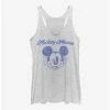 Flash Sale 🎁 Disney Mickey Mouse Starry Mickey 👧 Girls Tank 🔥